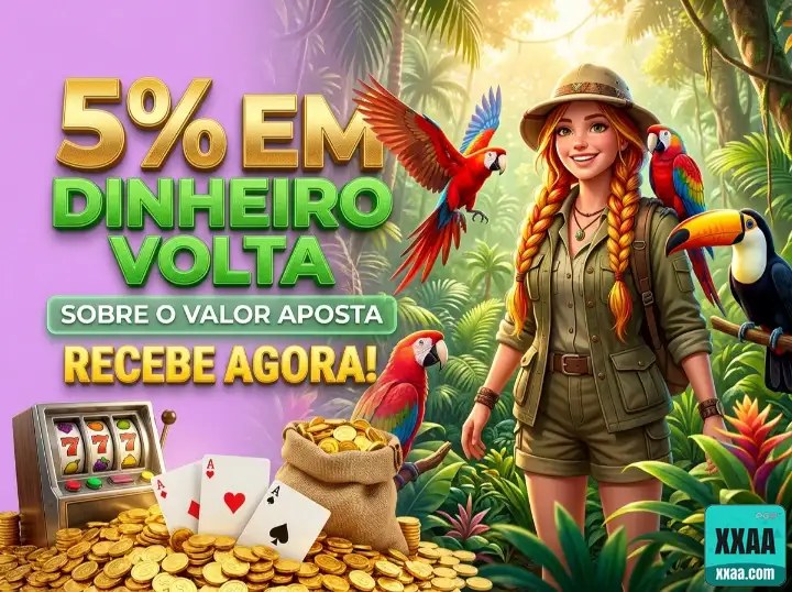 xxaa.com mergulhe em emocionante jogo